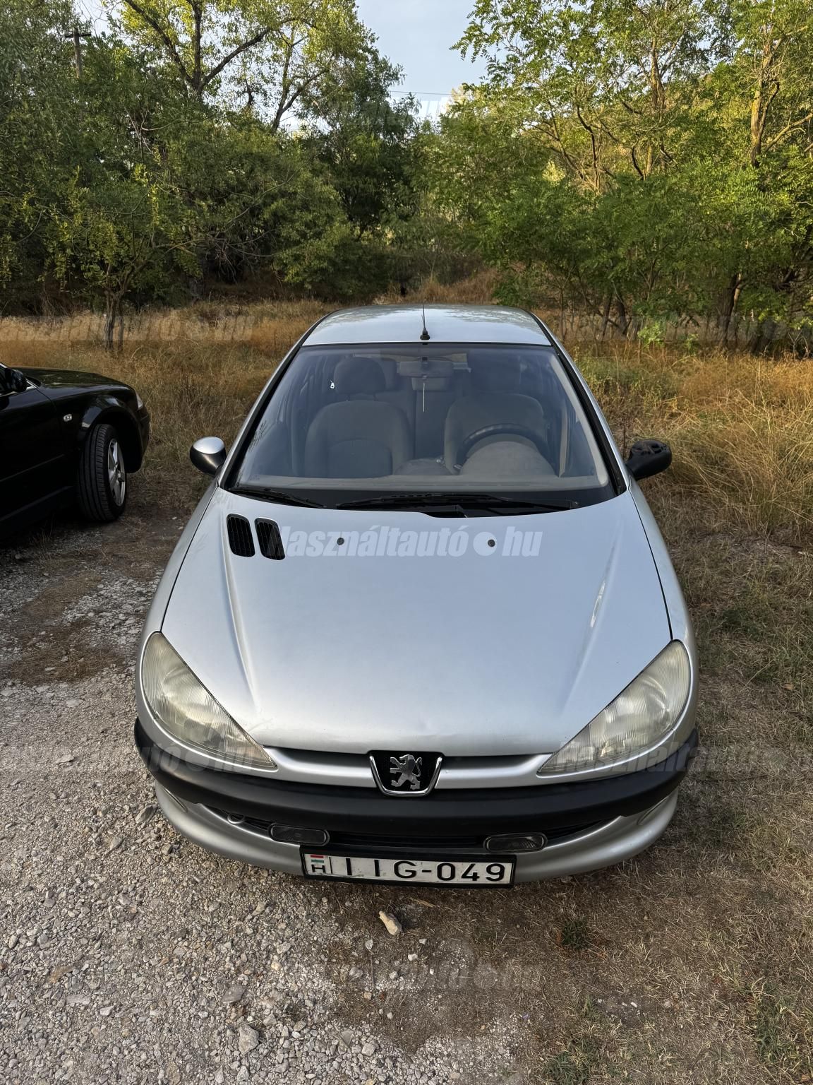 PEUGEOT 206 2002/11 - 1