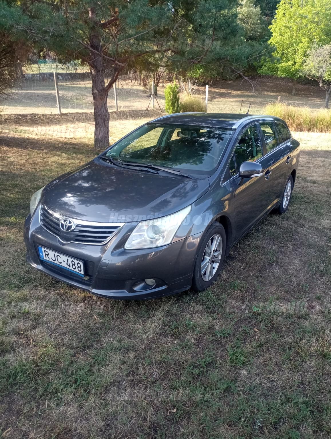 TOYOTA AVENSIS 2011/5 - 1