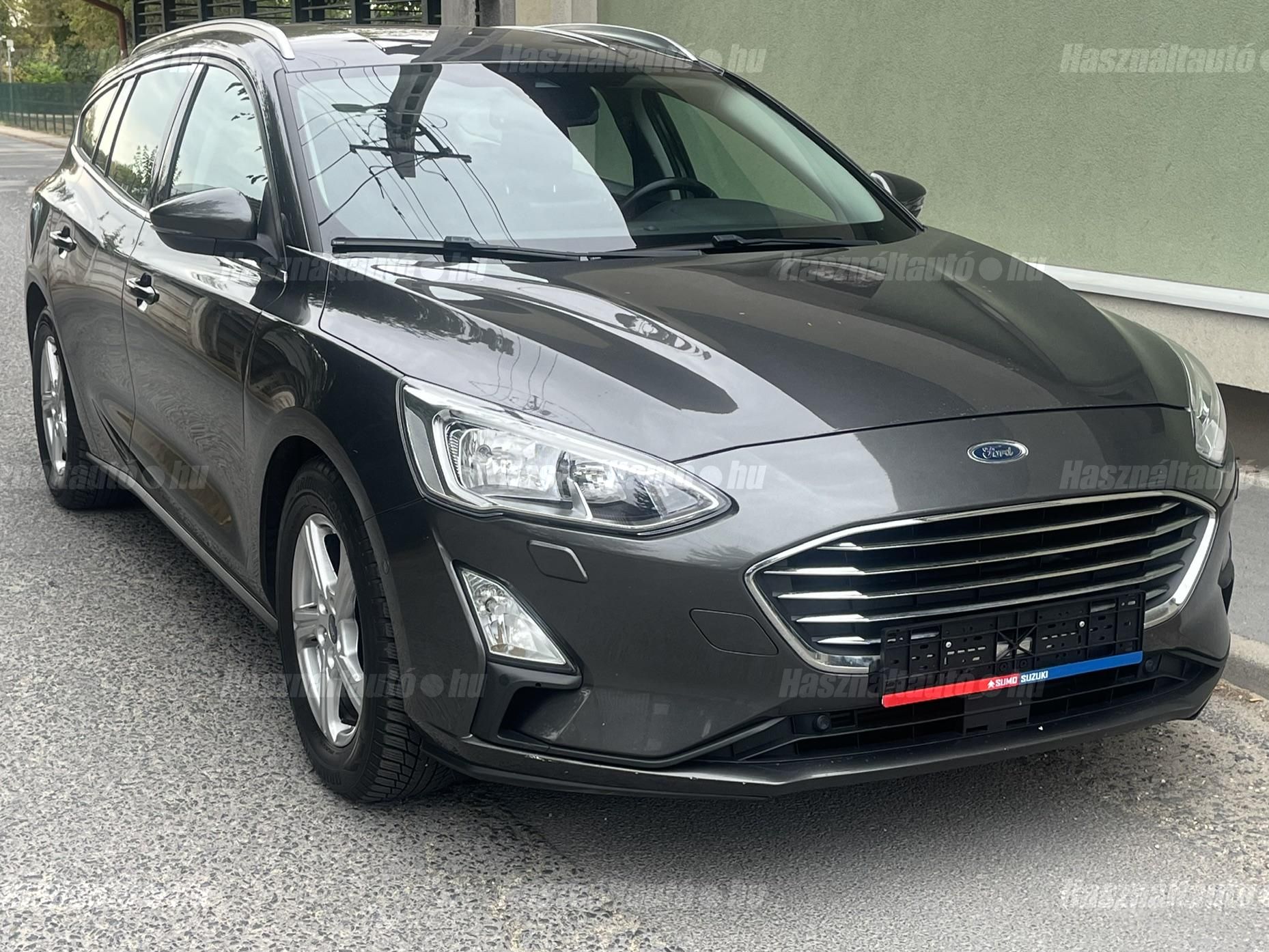 FORD FOCUS 2019/5 - 1
