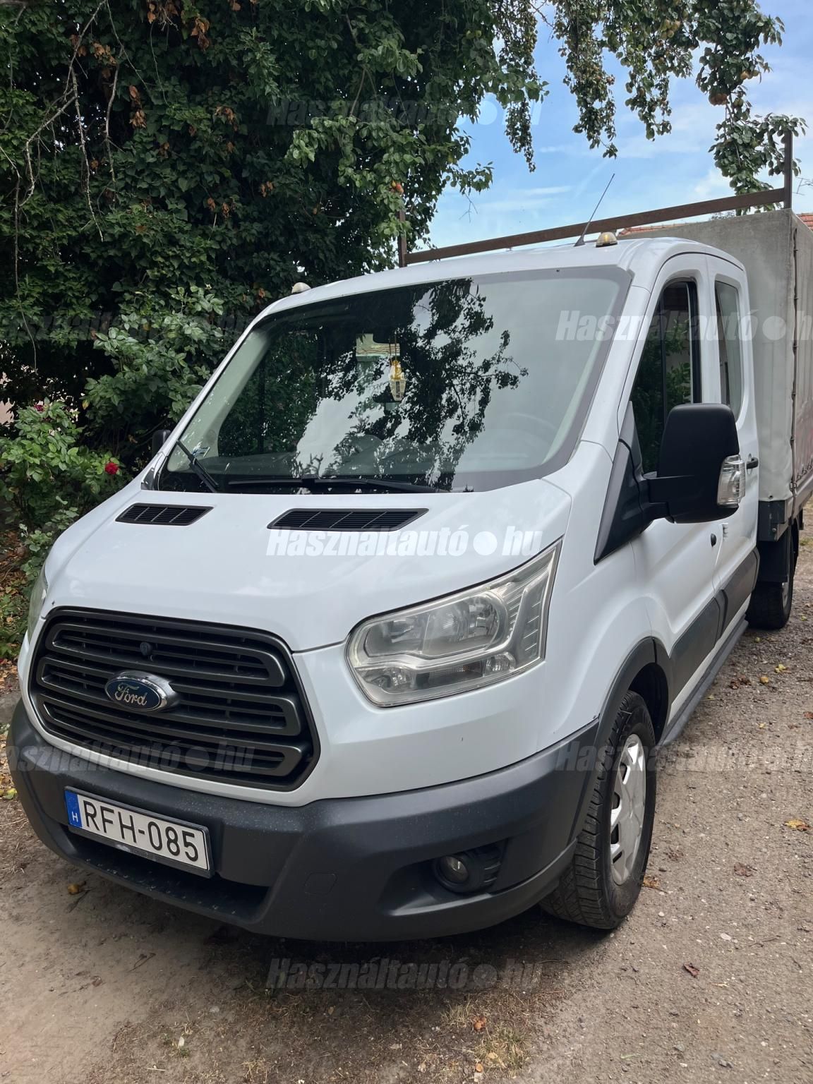 FORD TRANSIT 2019/3 - 1