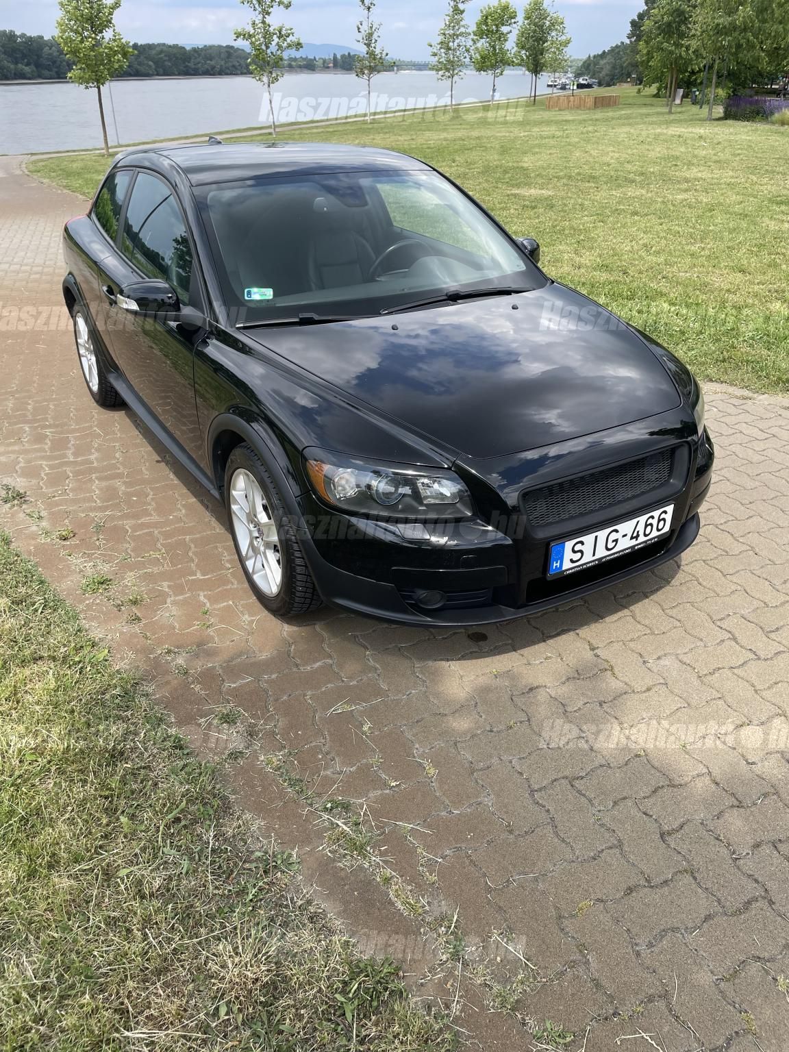 VOLVO C30 2008/12 - 1