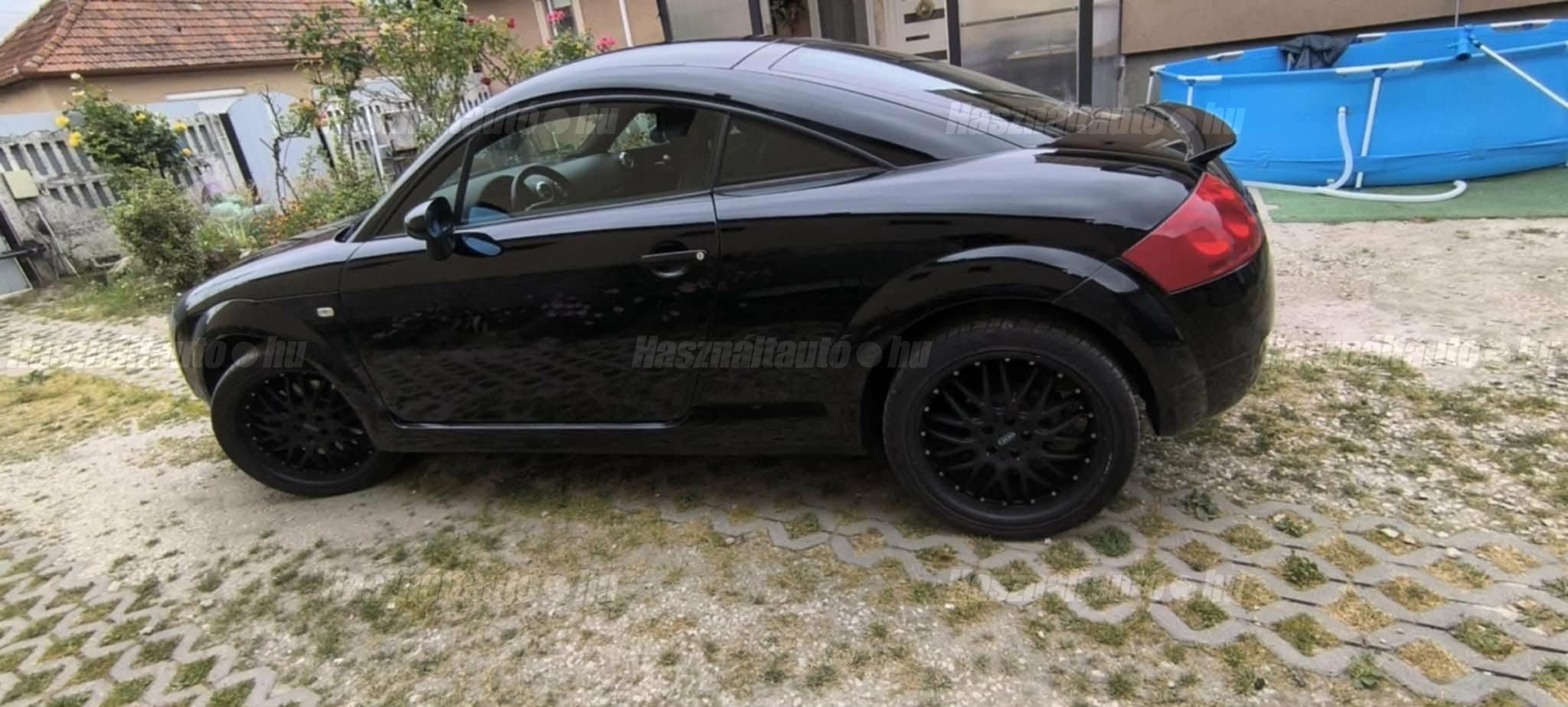 AUDI TT 1998 - 1