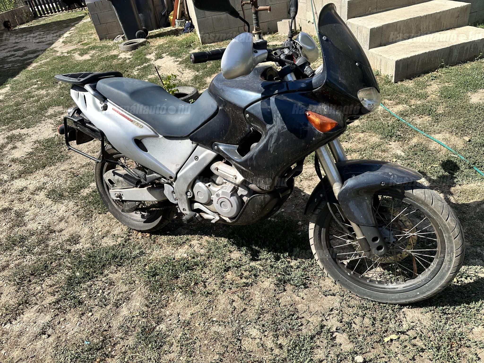 APRILIA PEGASO 650 1998/2 - 1