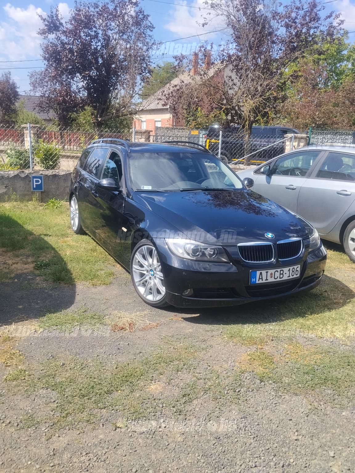 BMW 320 2006/6 - 1