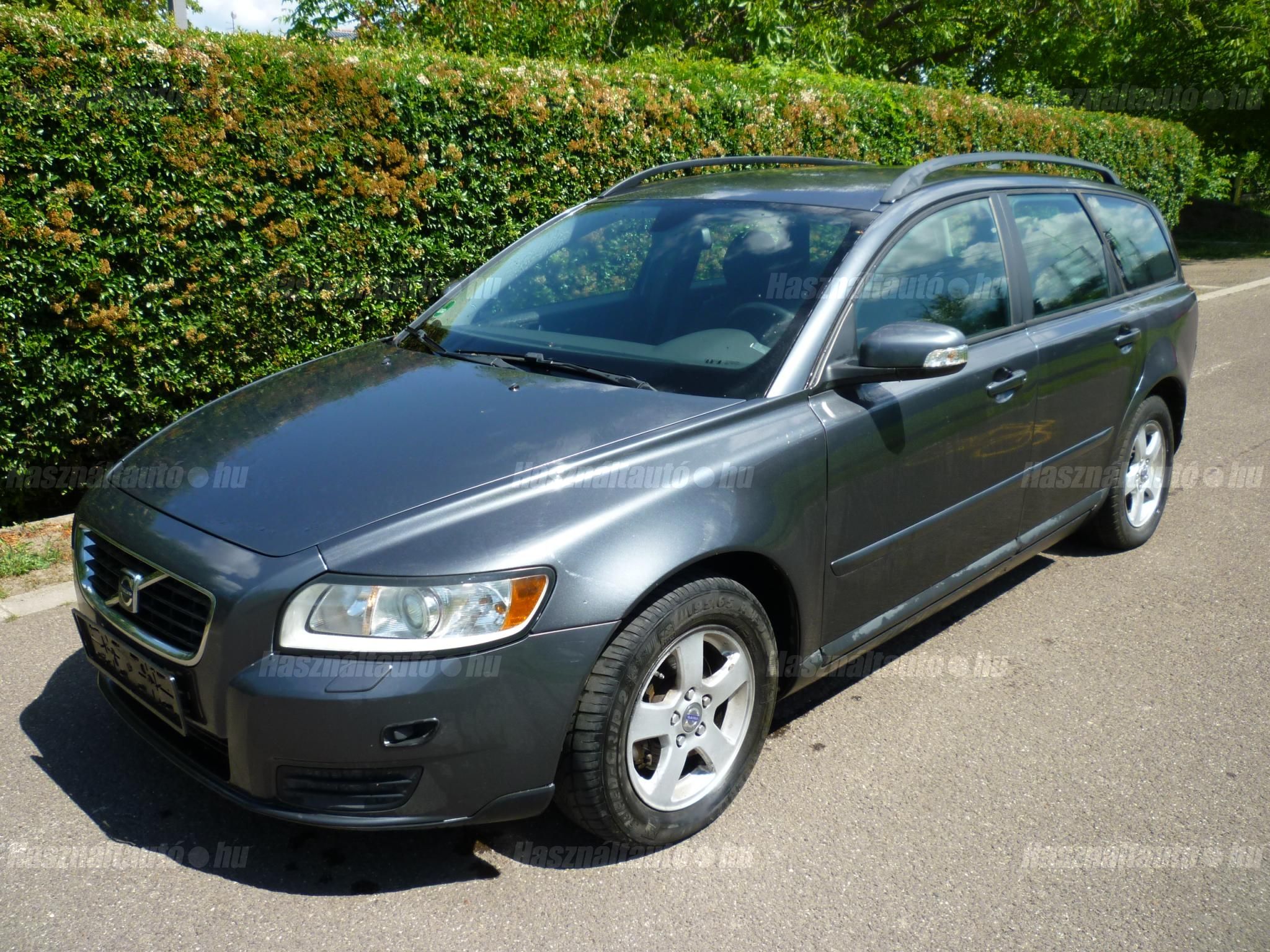 VOLVO V50 2008/12 - 1