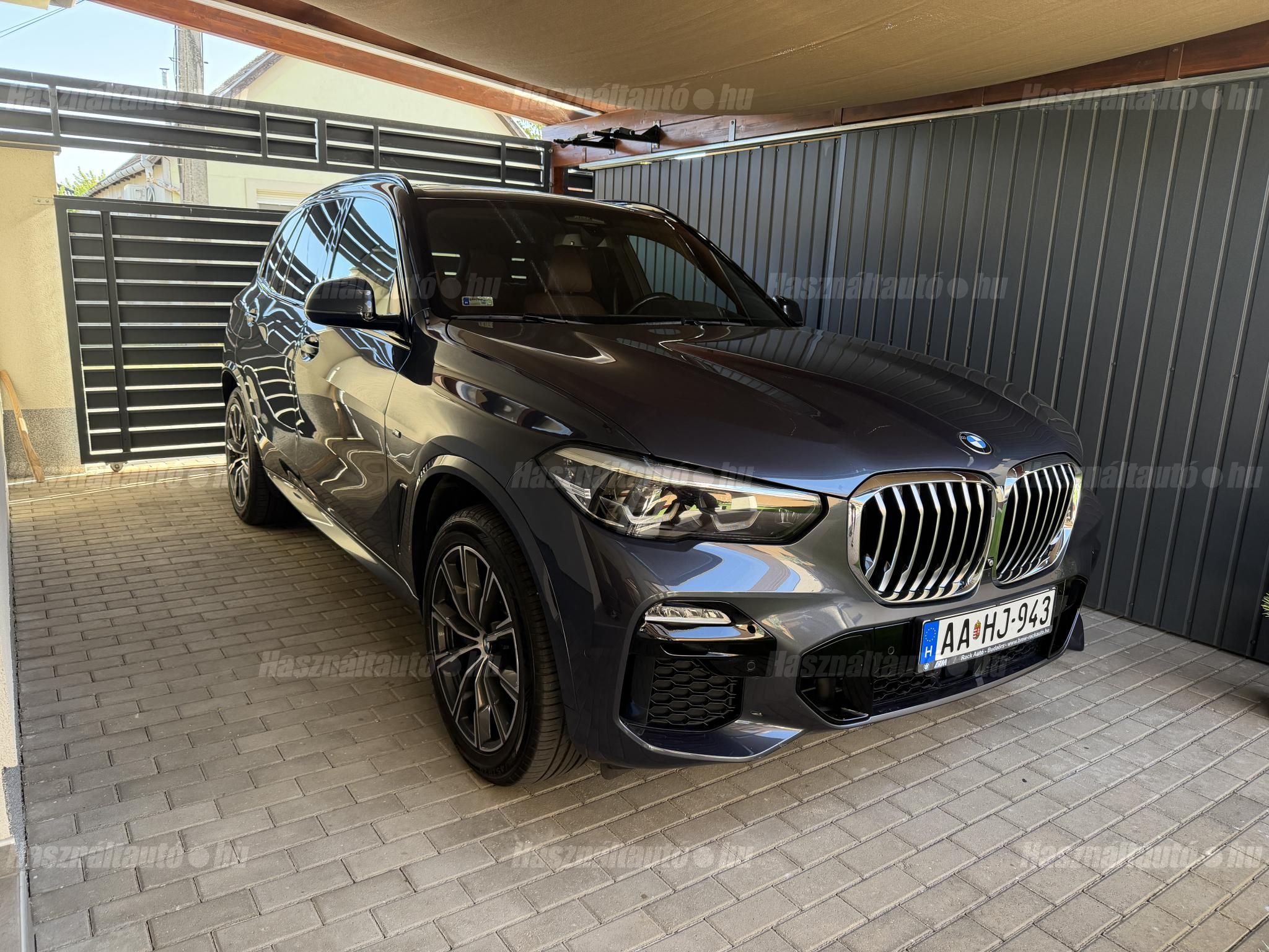 BMW X5 2019/11 - 1