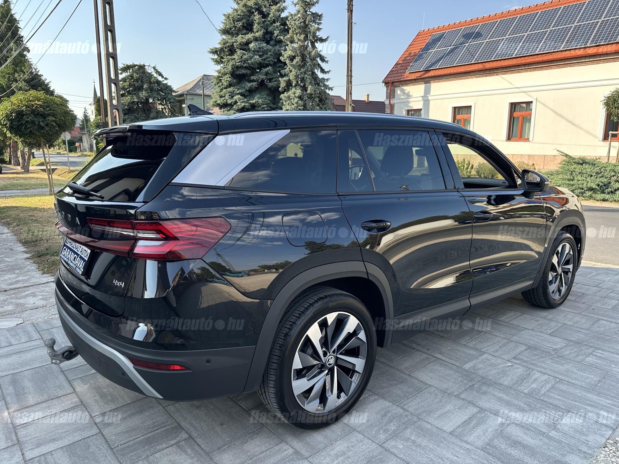 SKODA KODIAQ 2024/10 - 1