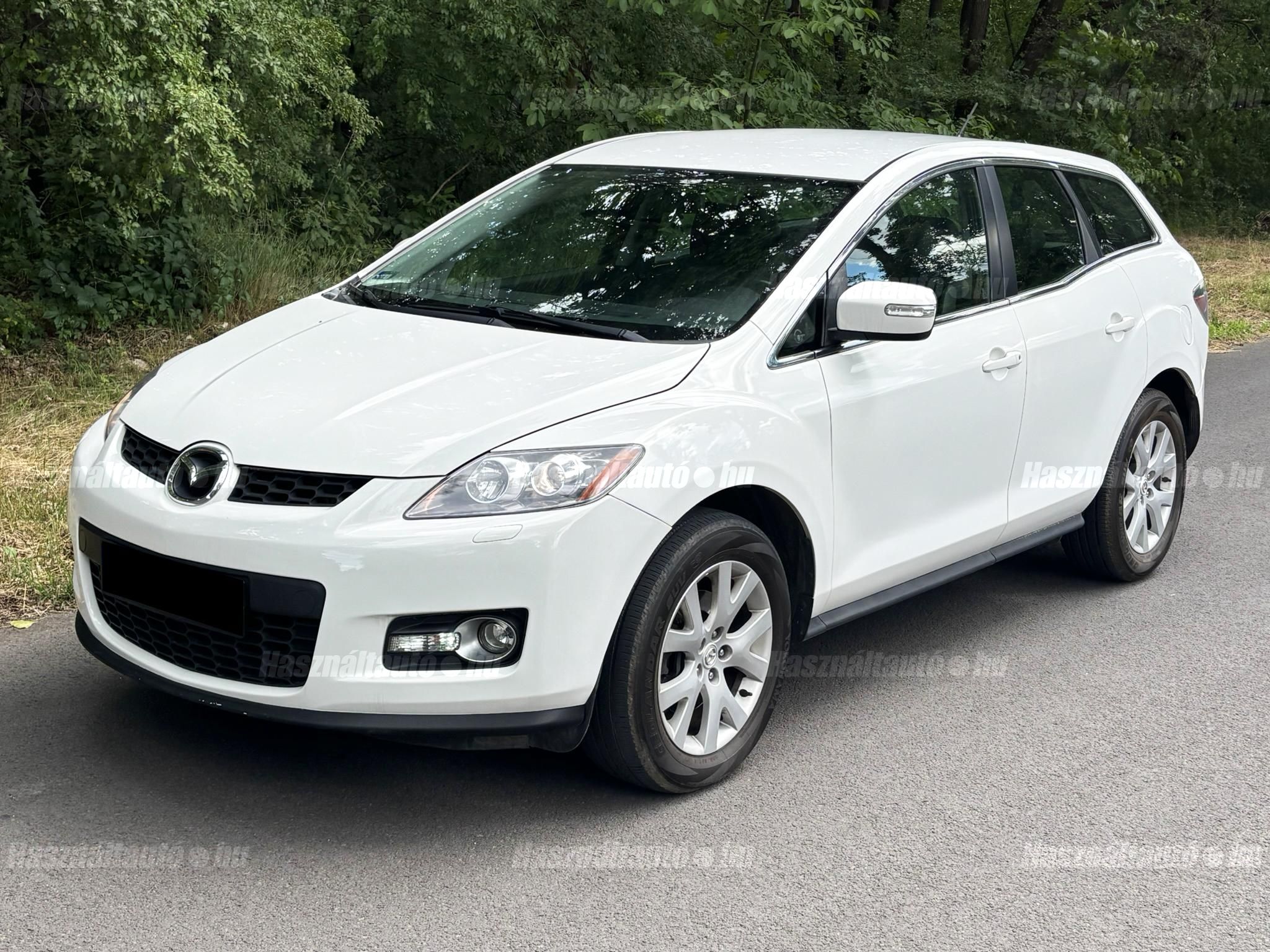 MAZDA CX-7 2009/2 - 1