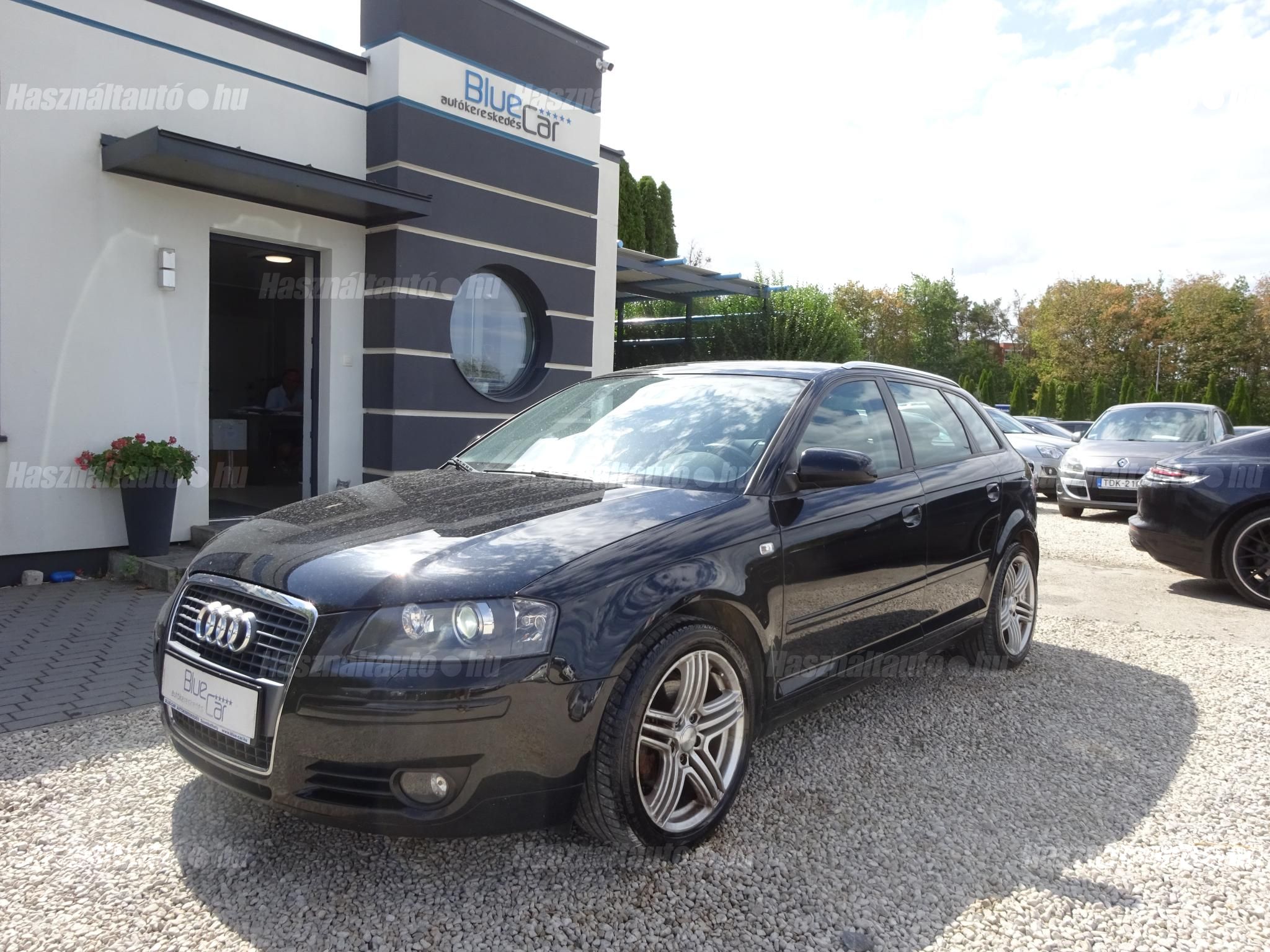 AUDI A3 2009/1 - 1