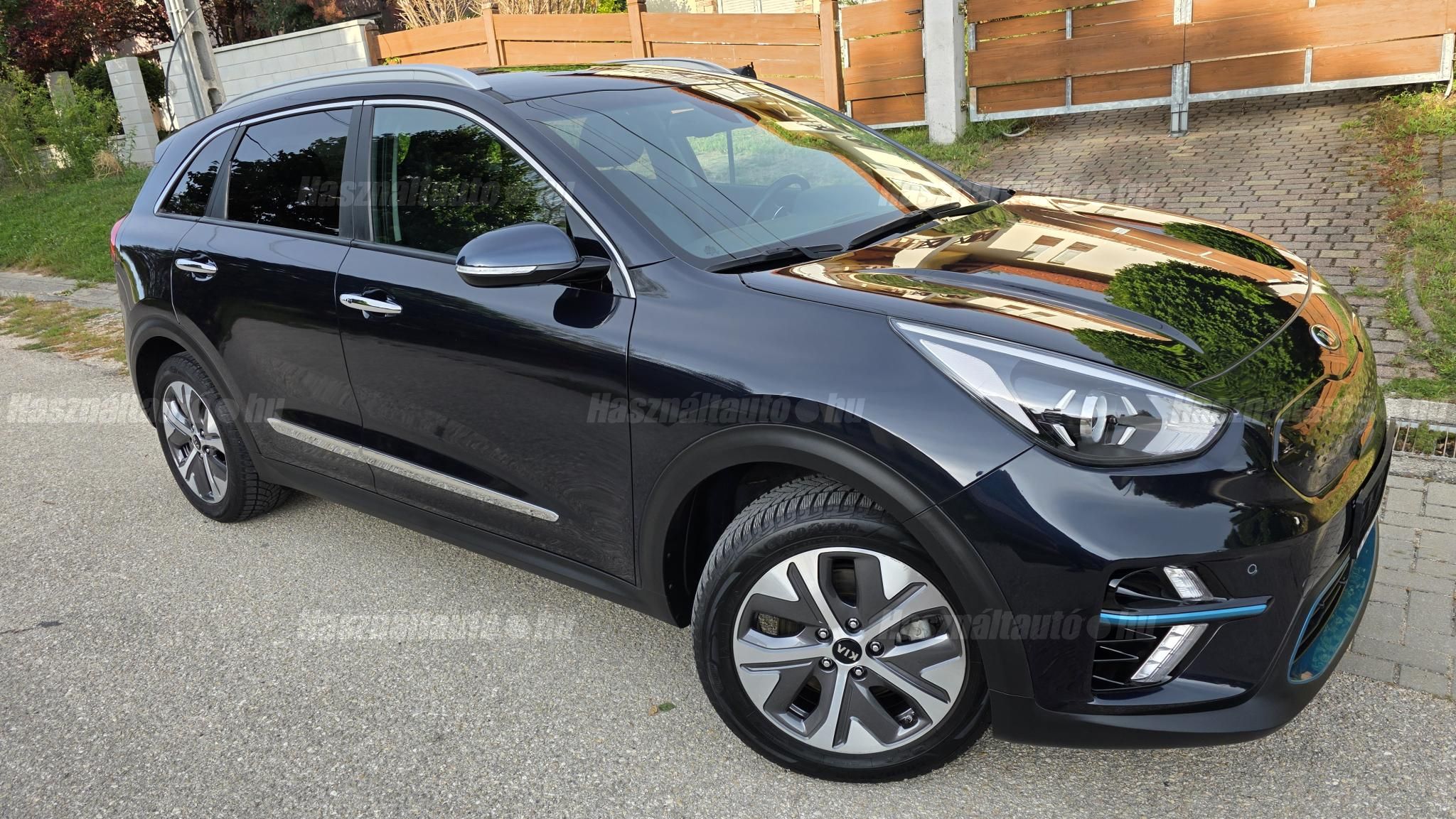 KIA NIRO 2021/4 - 1