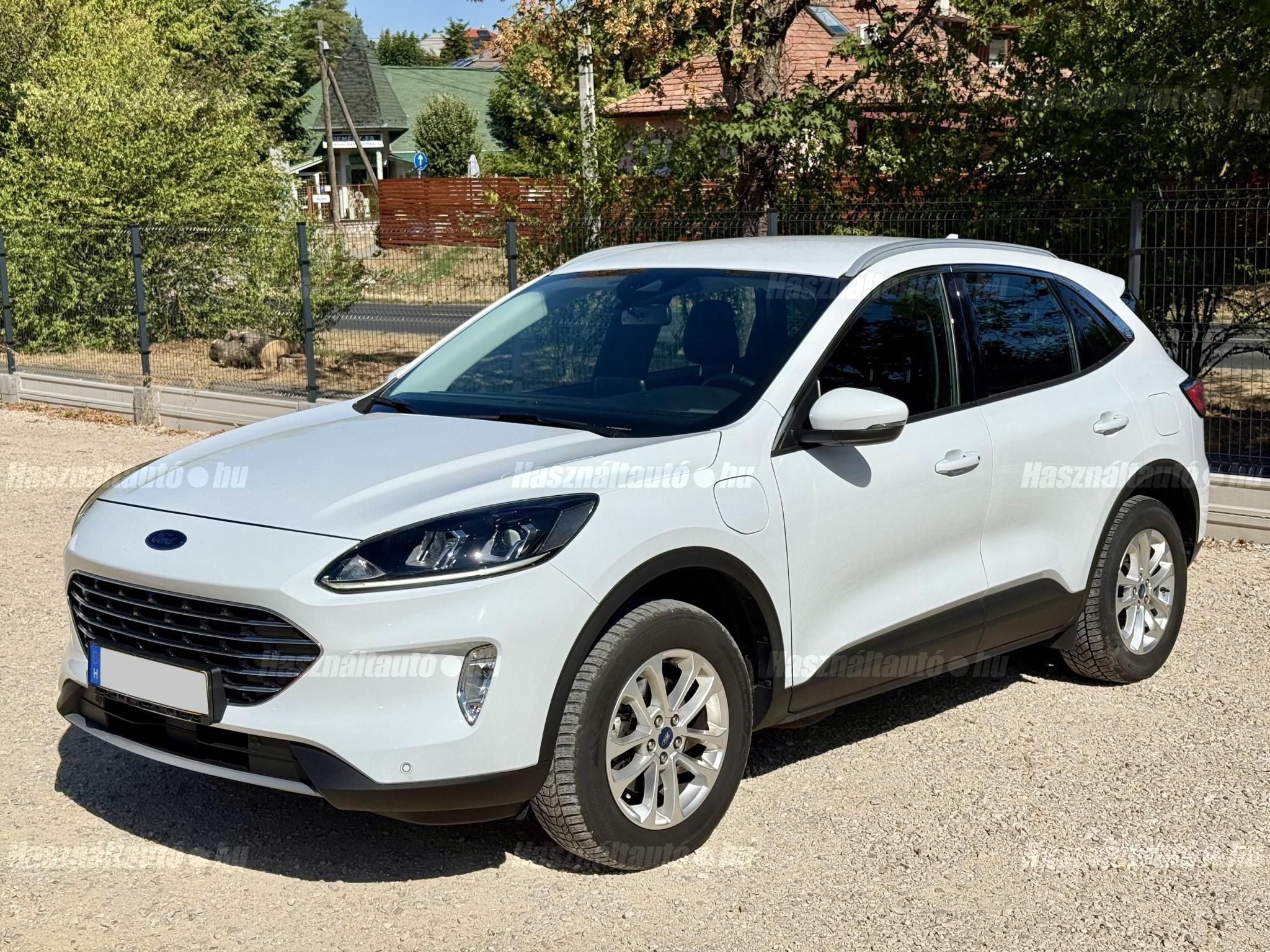 FORD KUGA 2022/5 - 1