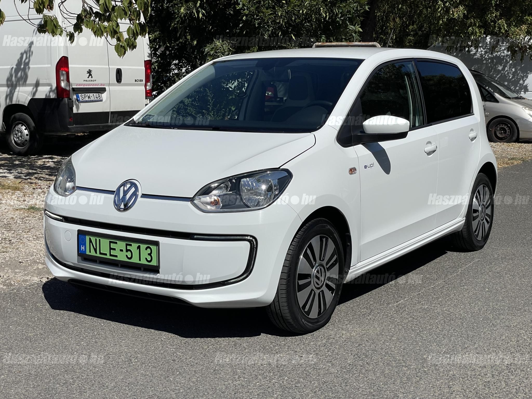 VOLKSWAGEN UP 2014/5 - 1