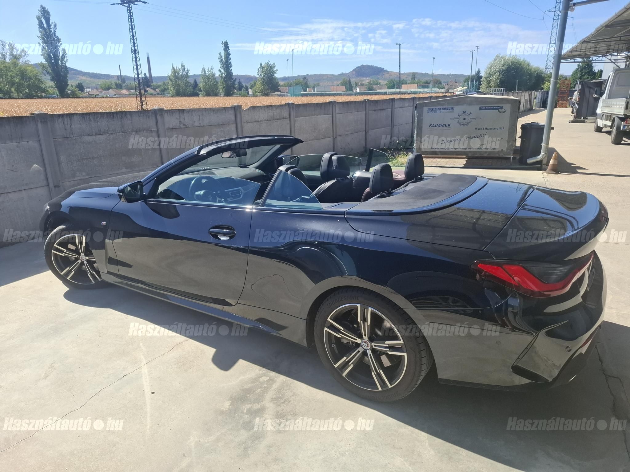 BMW 430 2022/7 - 1