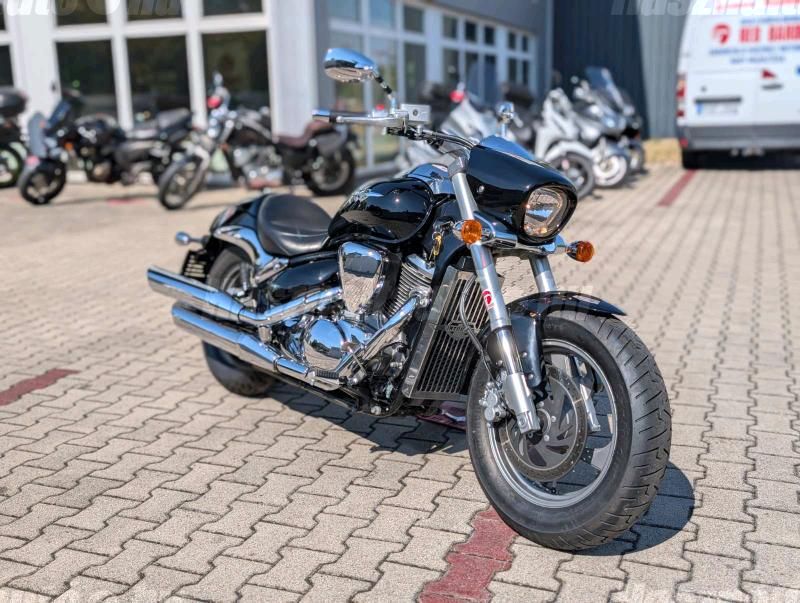 SUZUKI VZ 800 (MARAUDER) 2010 - 1