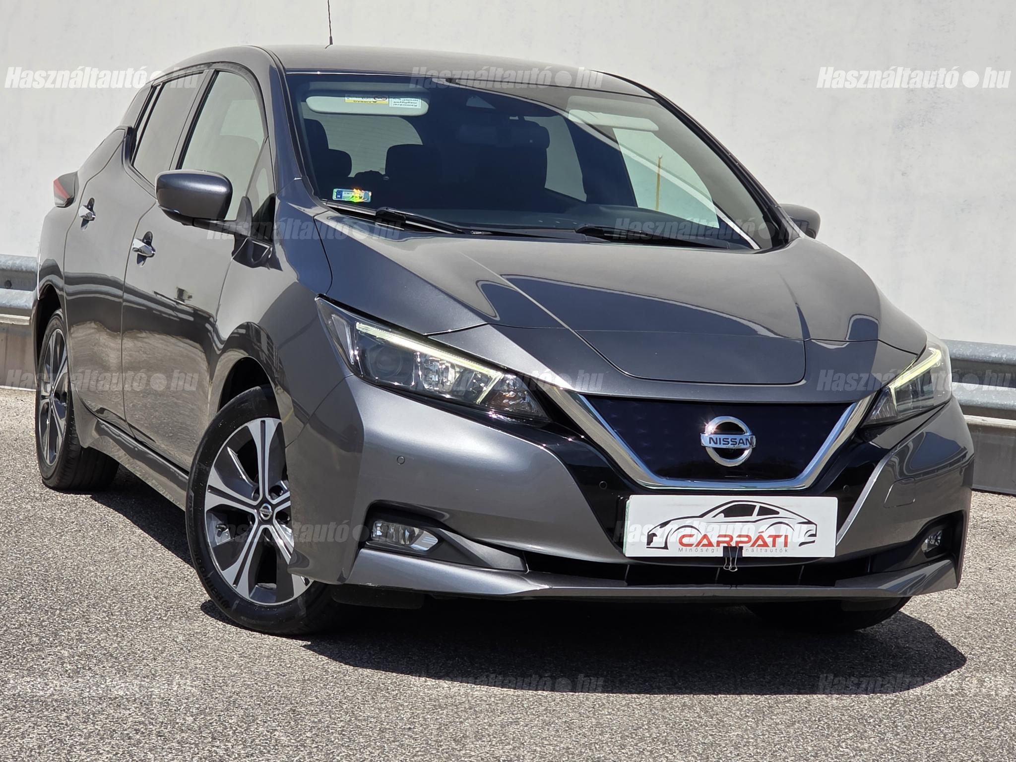 NISSAN LEAF 2019/3 - 1
