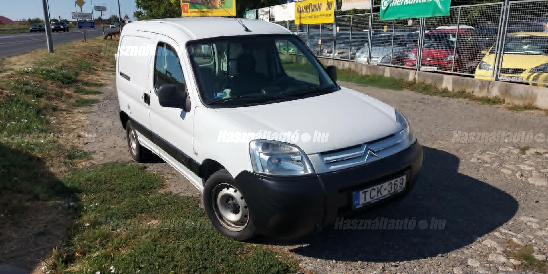 CITROEN BERLINGO 2009/10 - 1