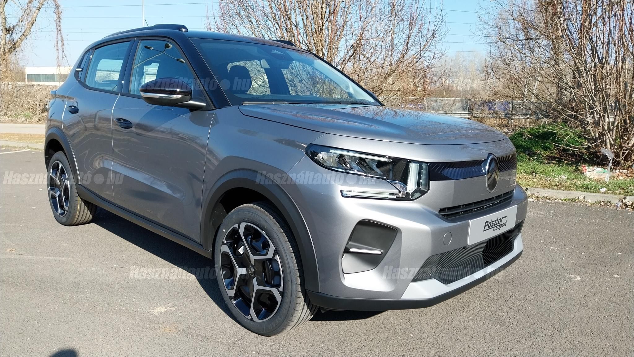 CITROEN C3 2025/9 - 1