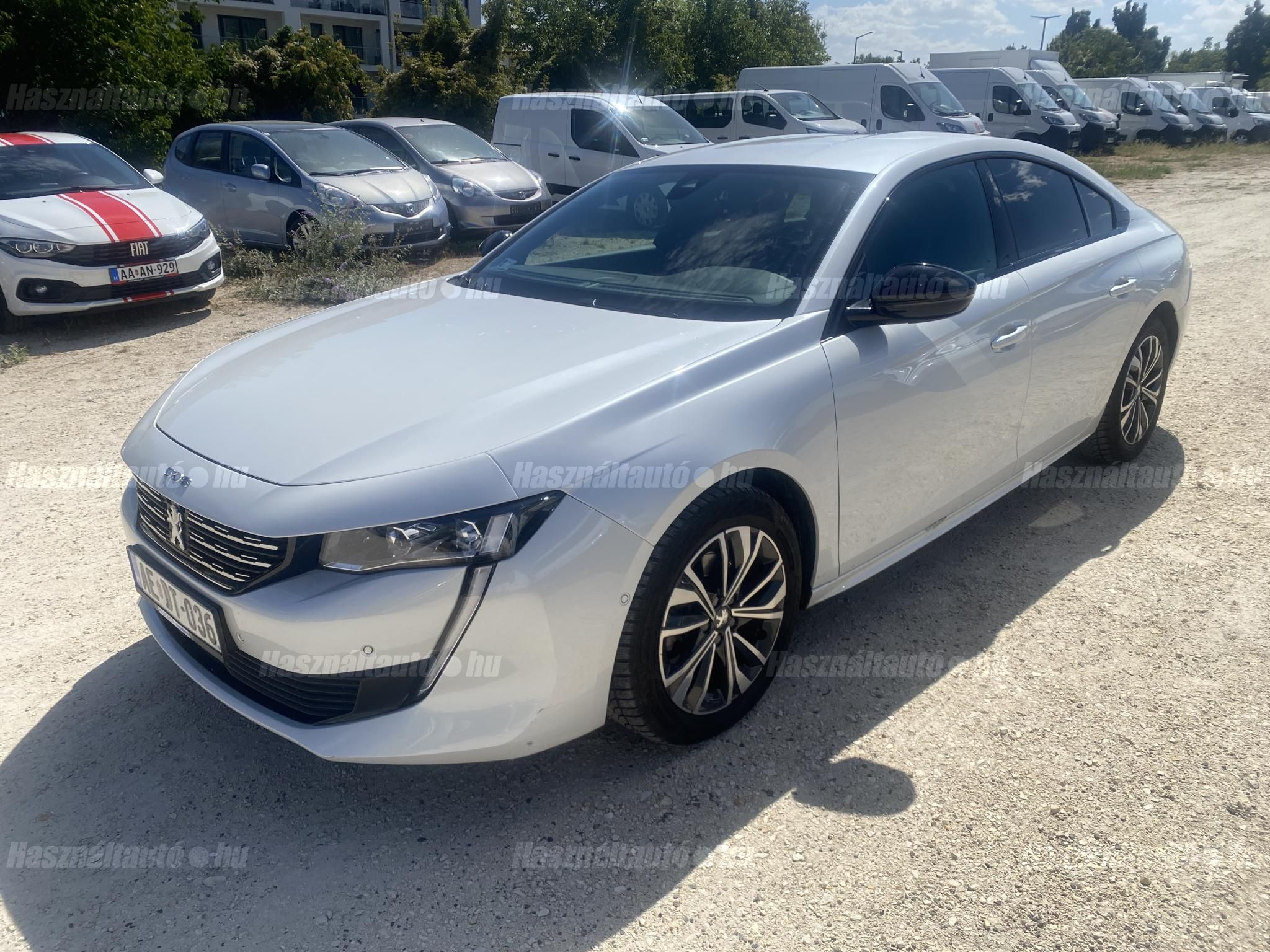 PEUGEOT 508 2023/8 - 1