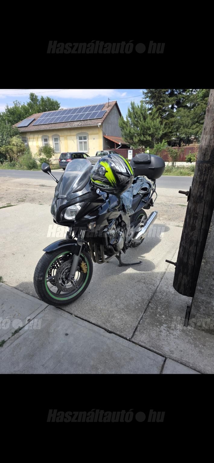 HONDA CBF 1000 2006/1 - 1