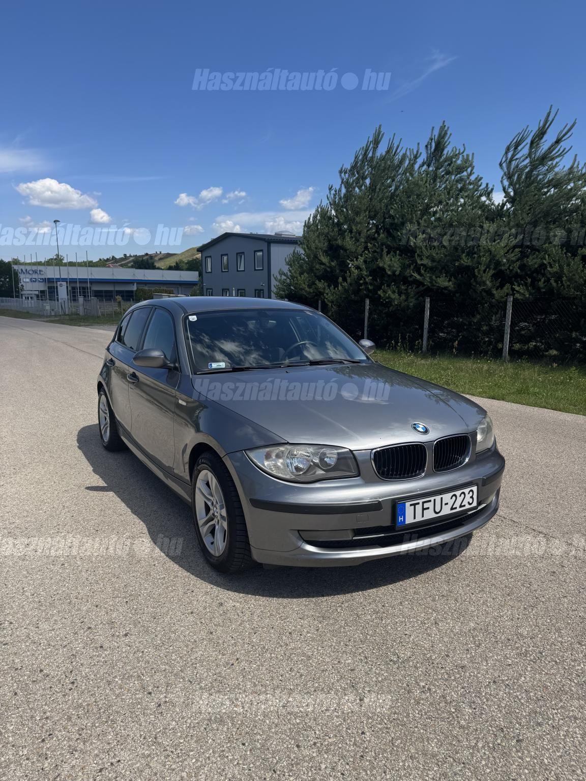 BMW 116 2009/7 - 1