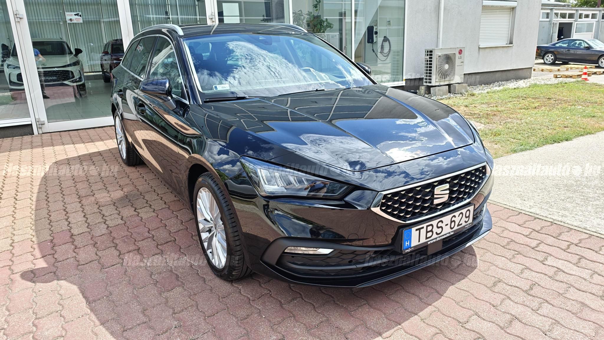 SEAT LEON 2022/2 - 1