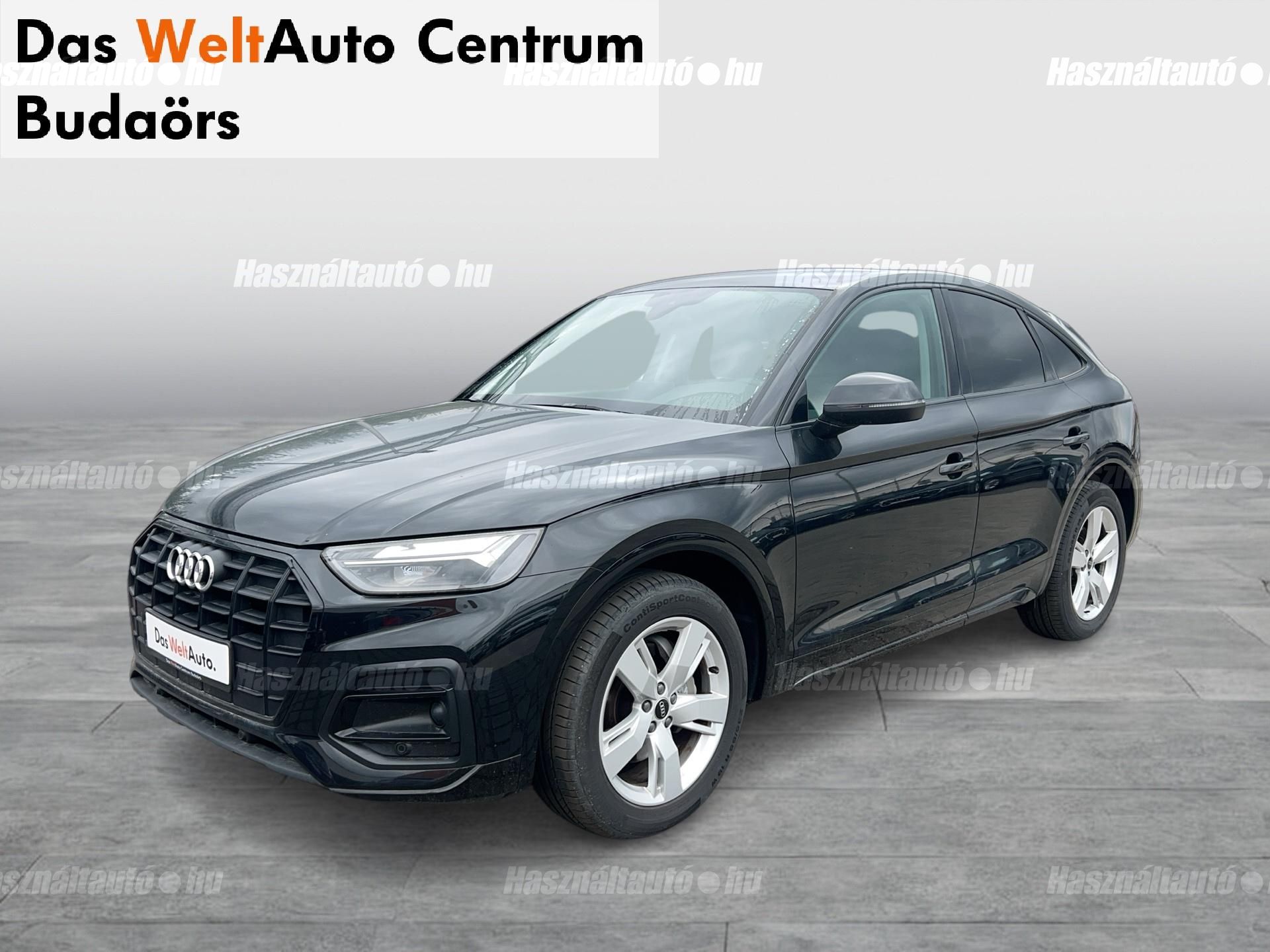 AUDI Q5 2025/4 - 1