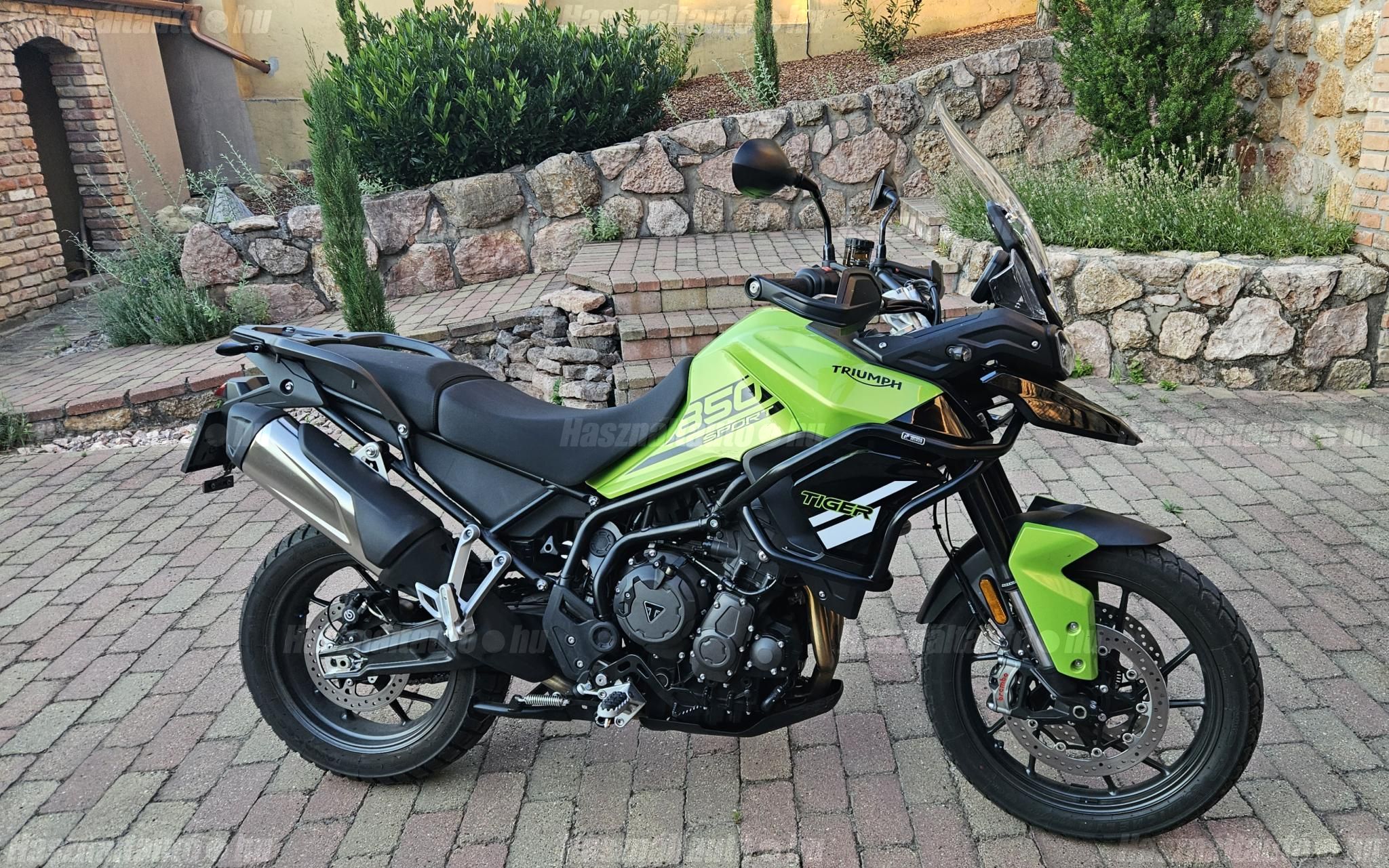 TRIUMPH TIGER SPORT 850 2025/5 - 1