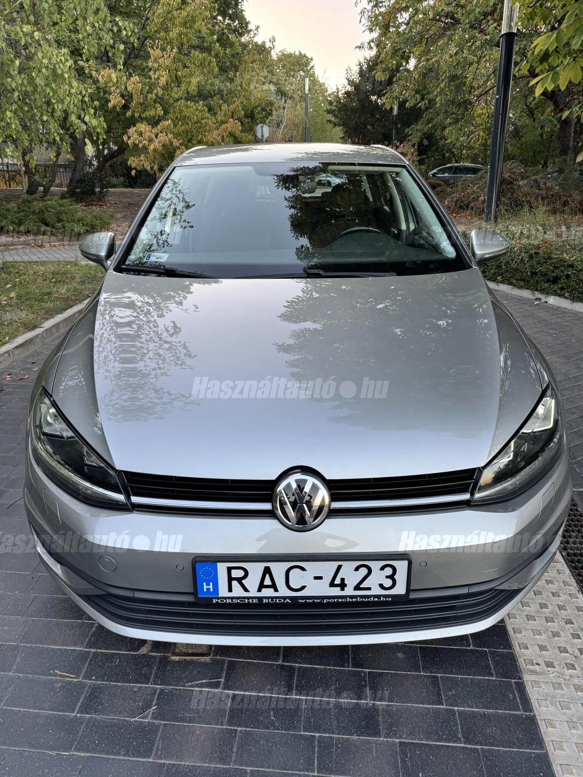 VOLKSWAGEN GOLF VII 2019/7 - 1