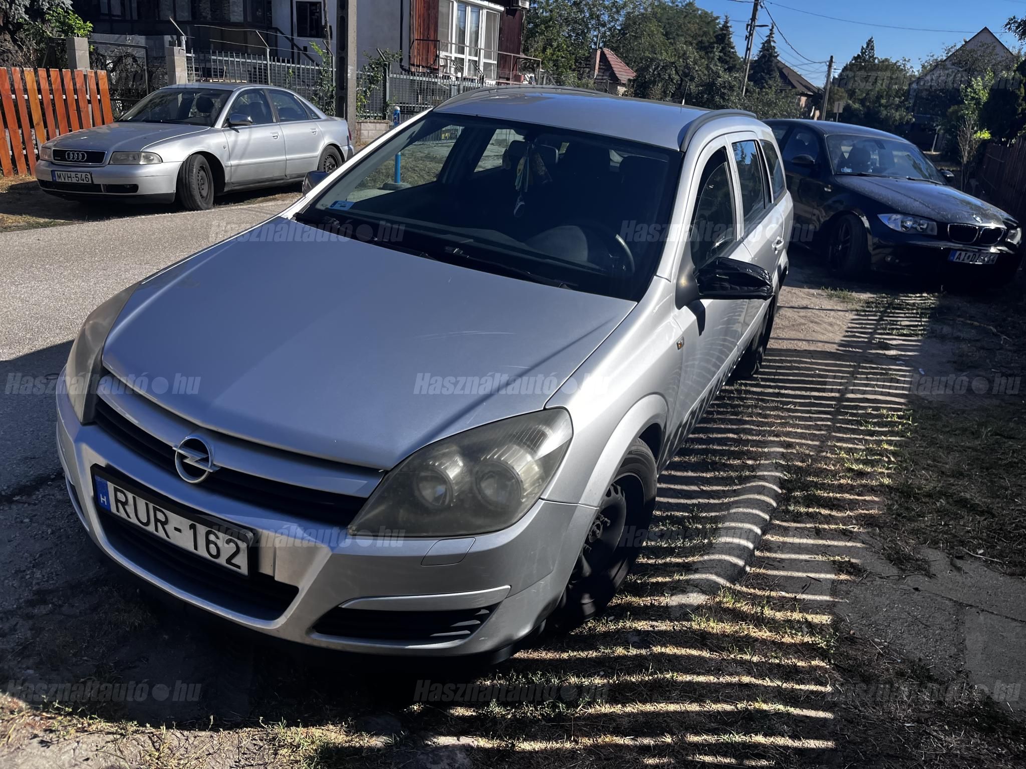 OPEL ASTRA H 2006/3 - 1