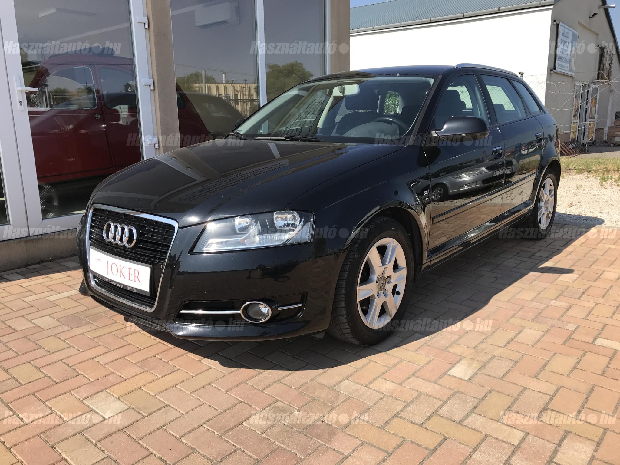 AUDI A3 2013/1 - 1