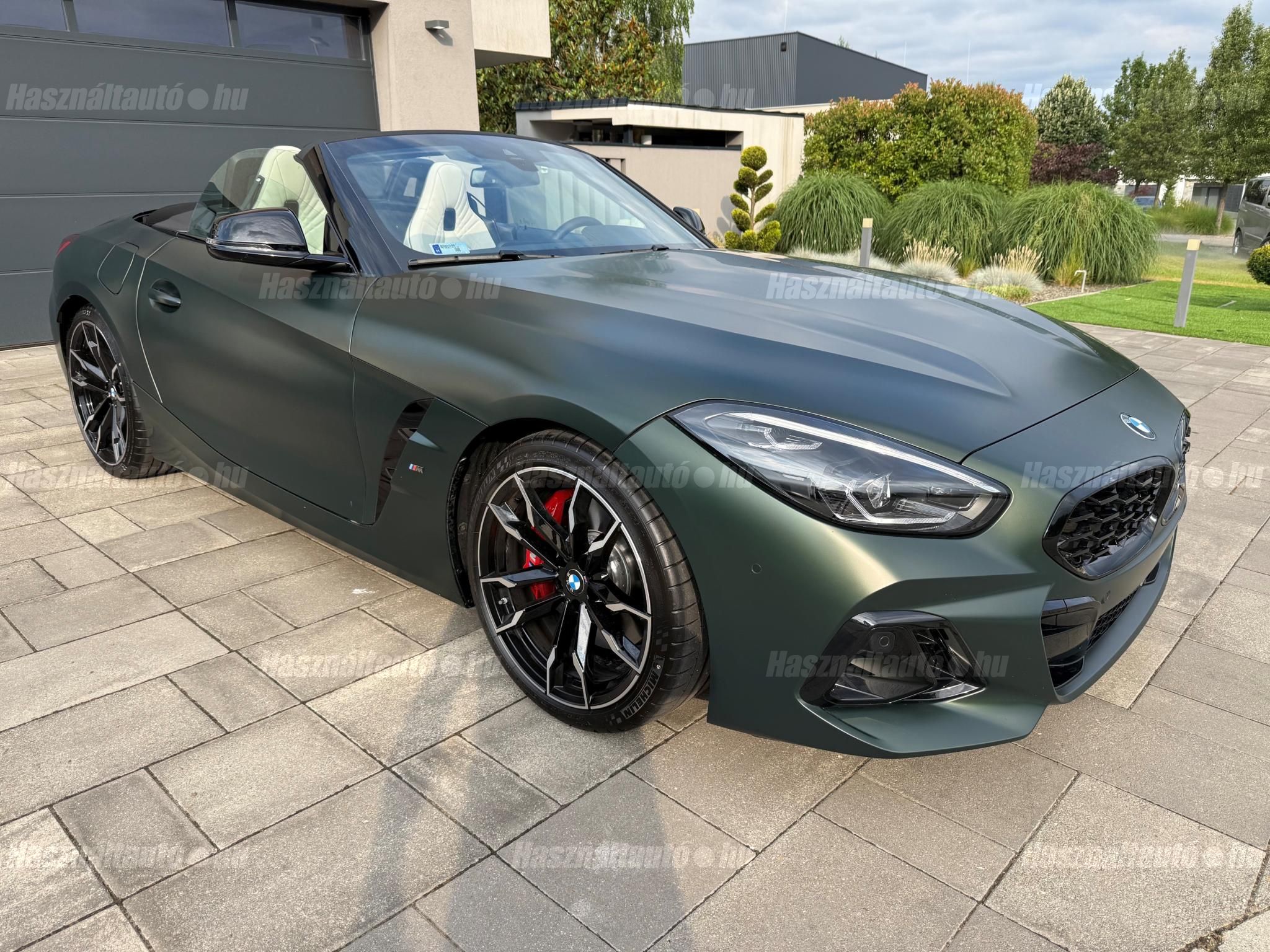 BMW Z4 2026/4 - 1