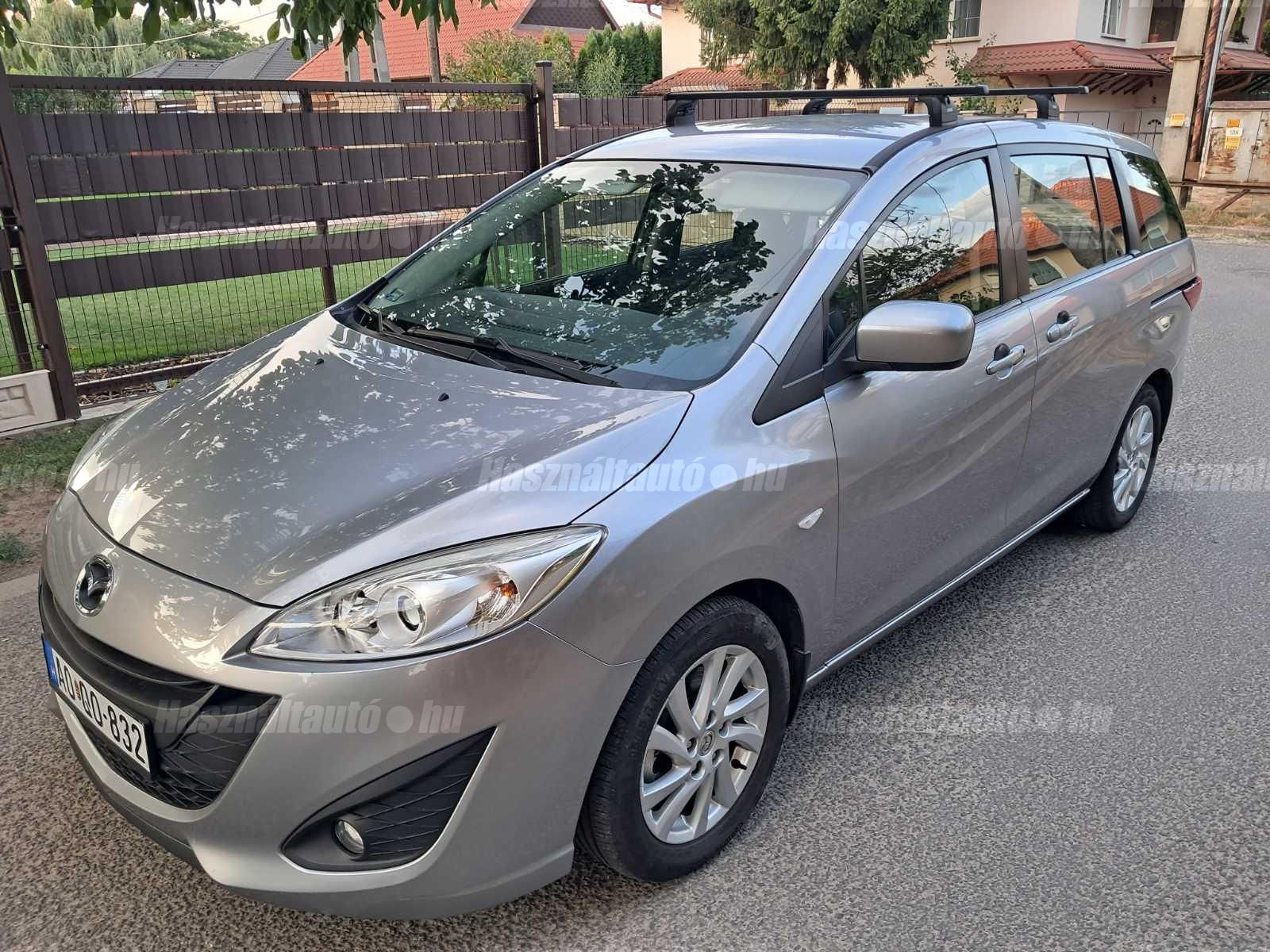 MAZDA 5 2011/5 - 1