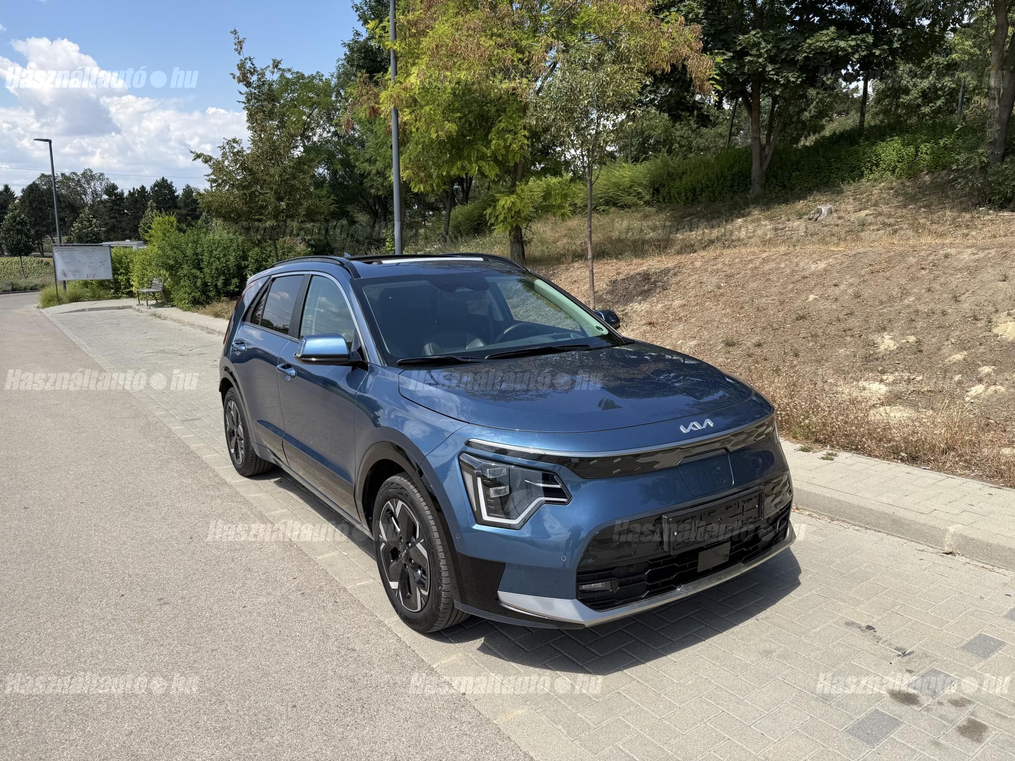 KIA NIRO 2024/3 - 1