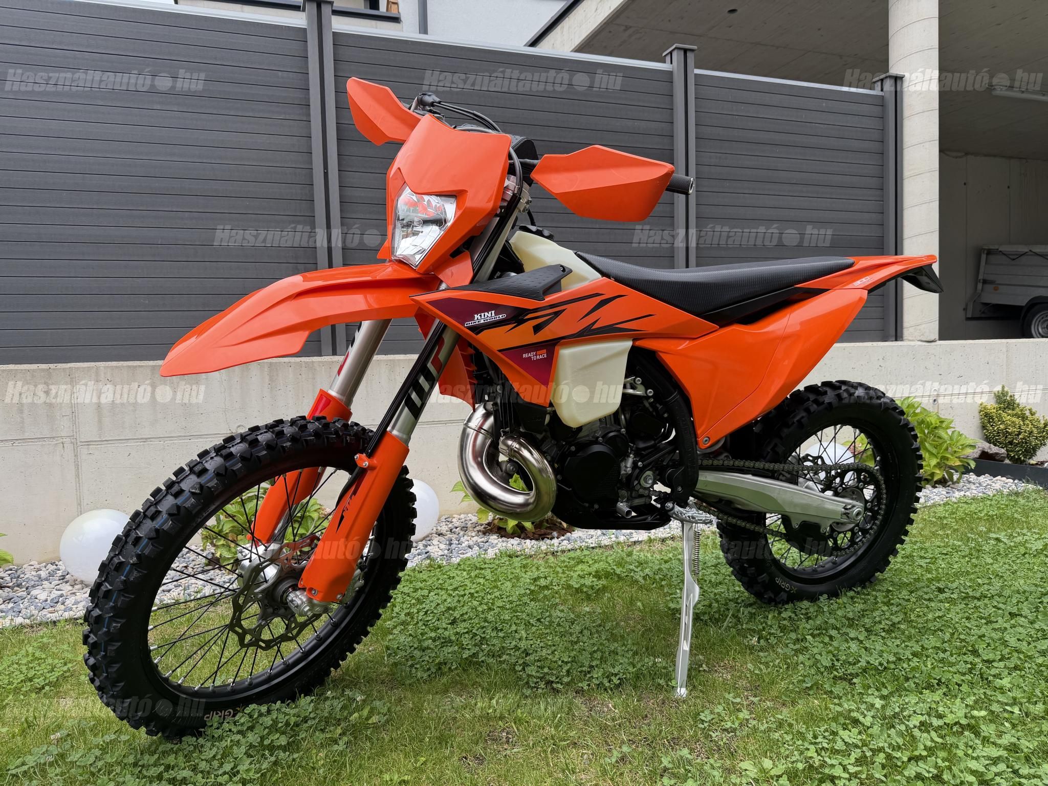 KTM 300 EXC 2026/1 - 1
