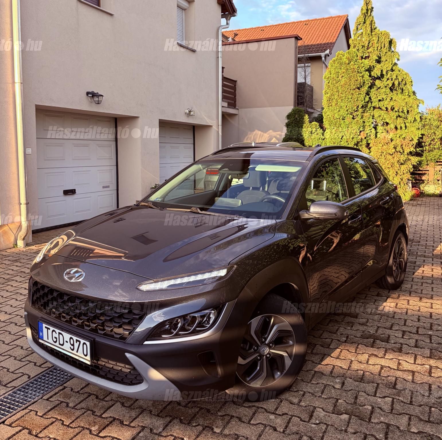 HYUNDAI KONA 2022/5 - 1