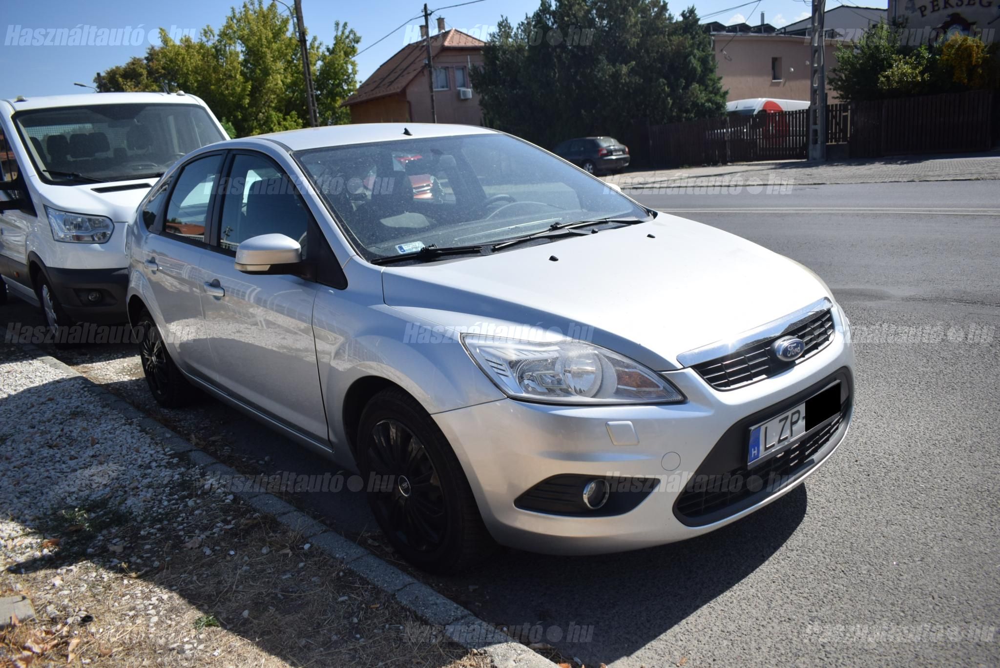 FORD FOCUS 2012 - 1