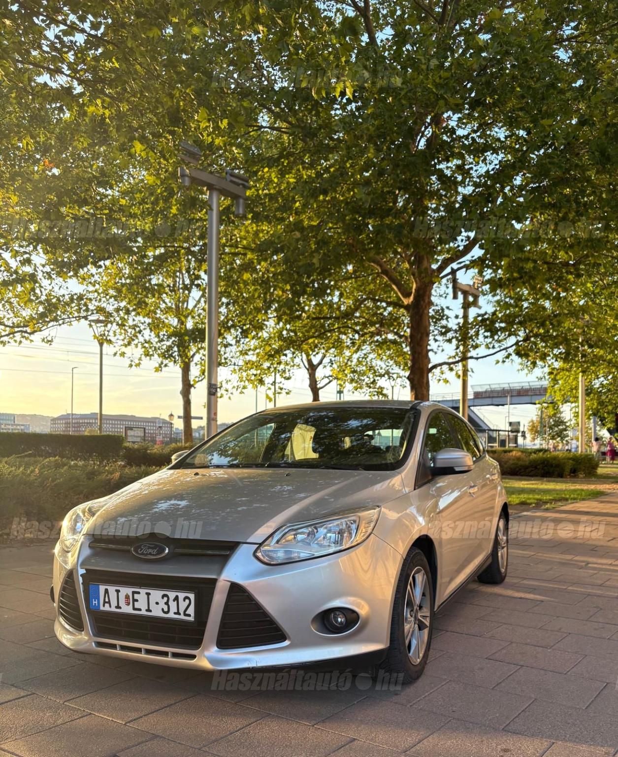 FORD FOCUS 2013/1 - 1