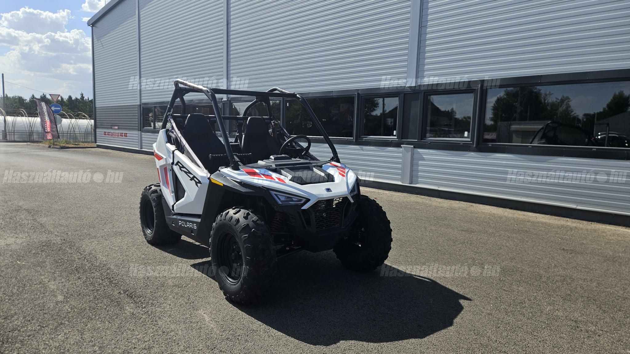 POLARIS RZR 170 2022 - 1