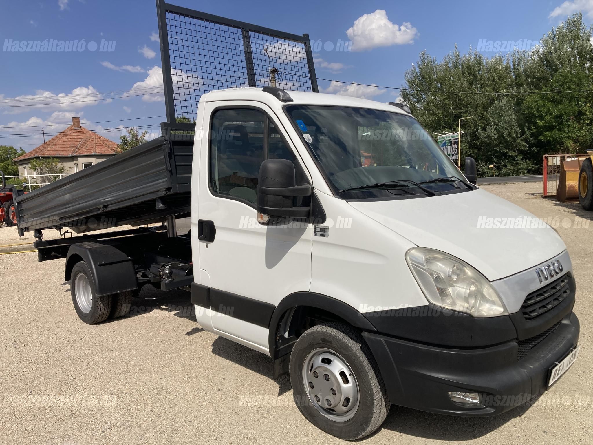 IVECO 35 2013/2 - 1