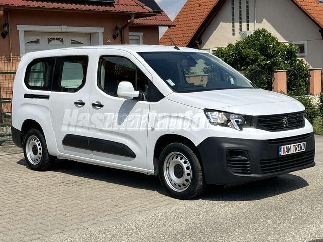 PEUGEOT PARTNER 2022/11 - 1