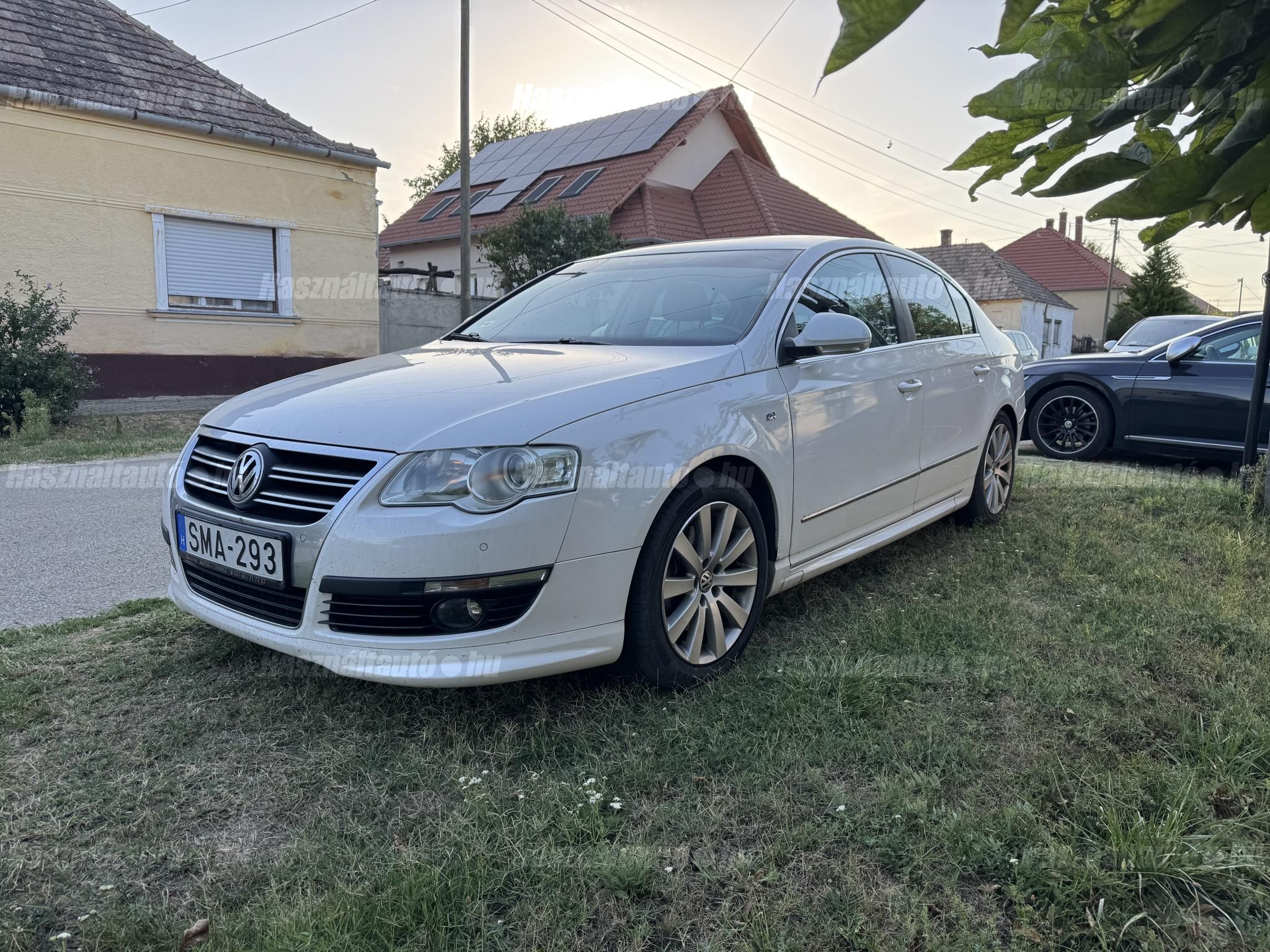 VOLKSWAGEN PASSAT VI 2009/6 - 1