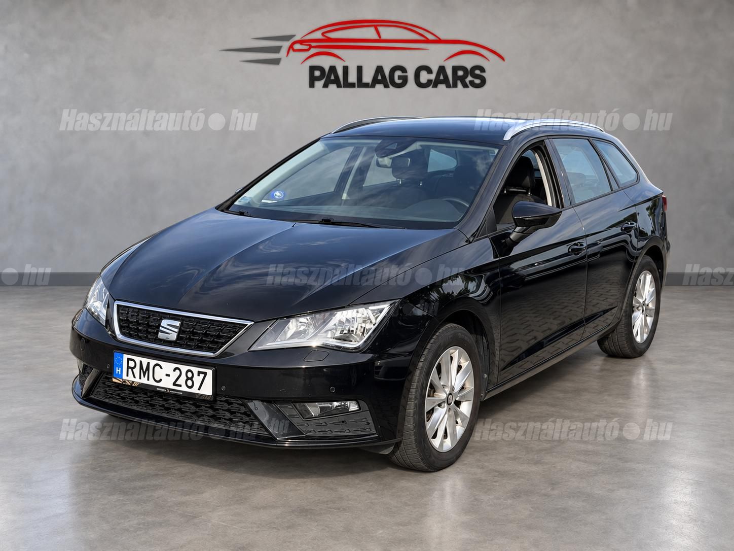 SEAT LEON 2019/5 - 1