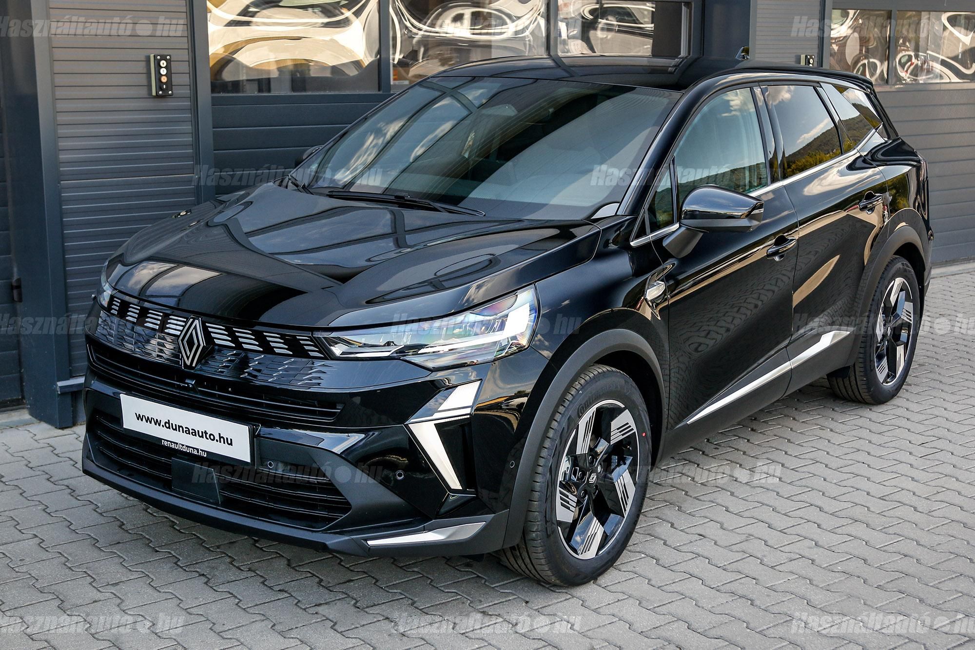 RENAULT SYMBIOZ 2026 - 1