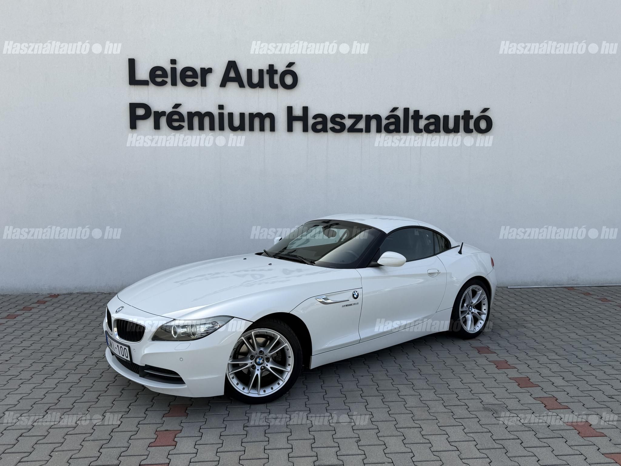 BMW Z4 2010/2 - 1