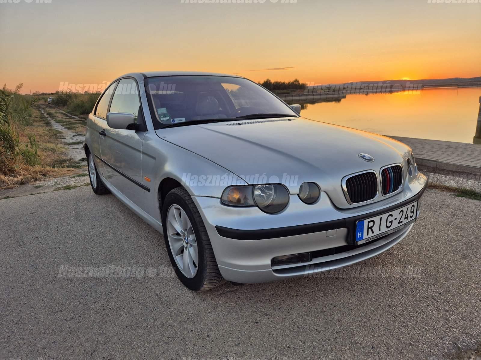 BMW 318 2004/1 - 1