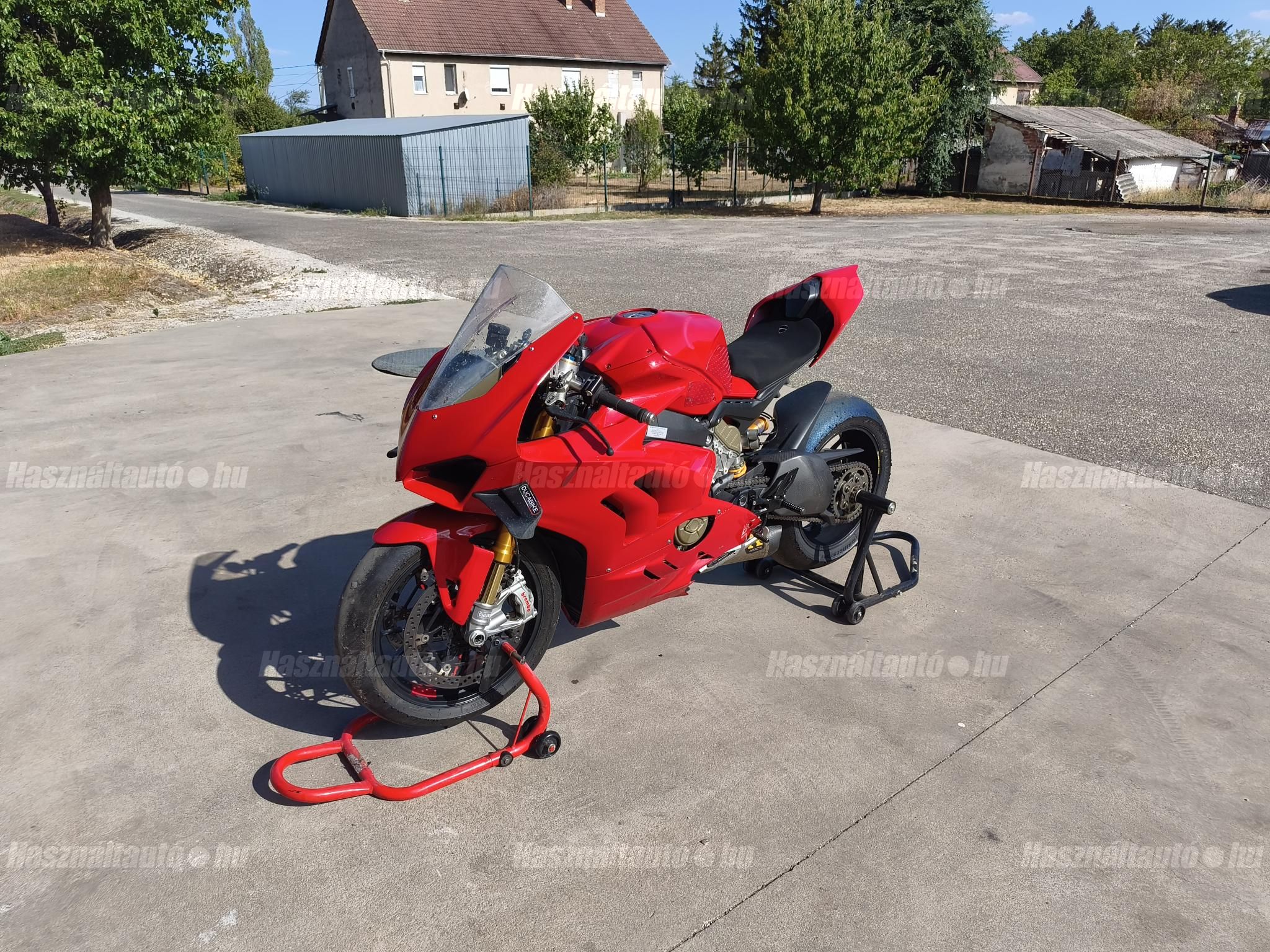 DUCATI PANIGALE V4 2023/9 - 1