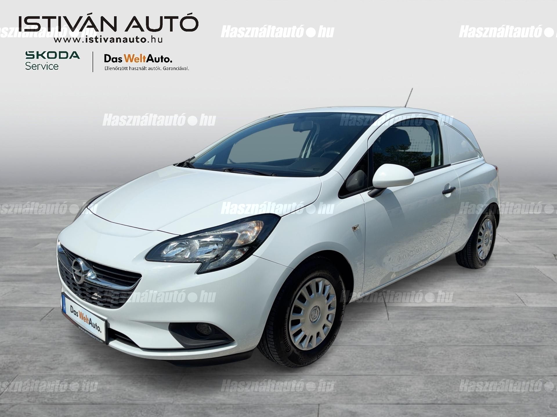 OPEL CORSA E 2017/10 - 1