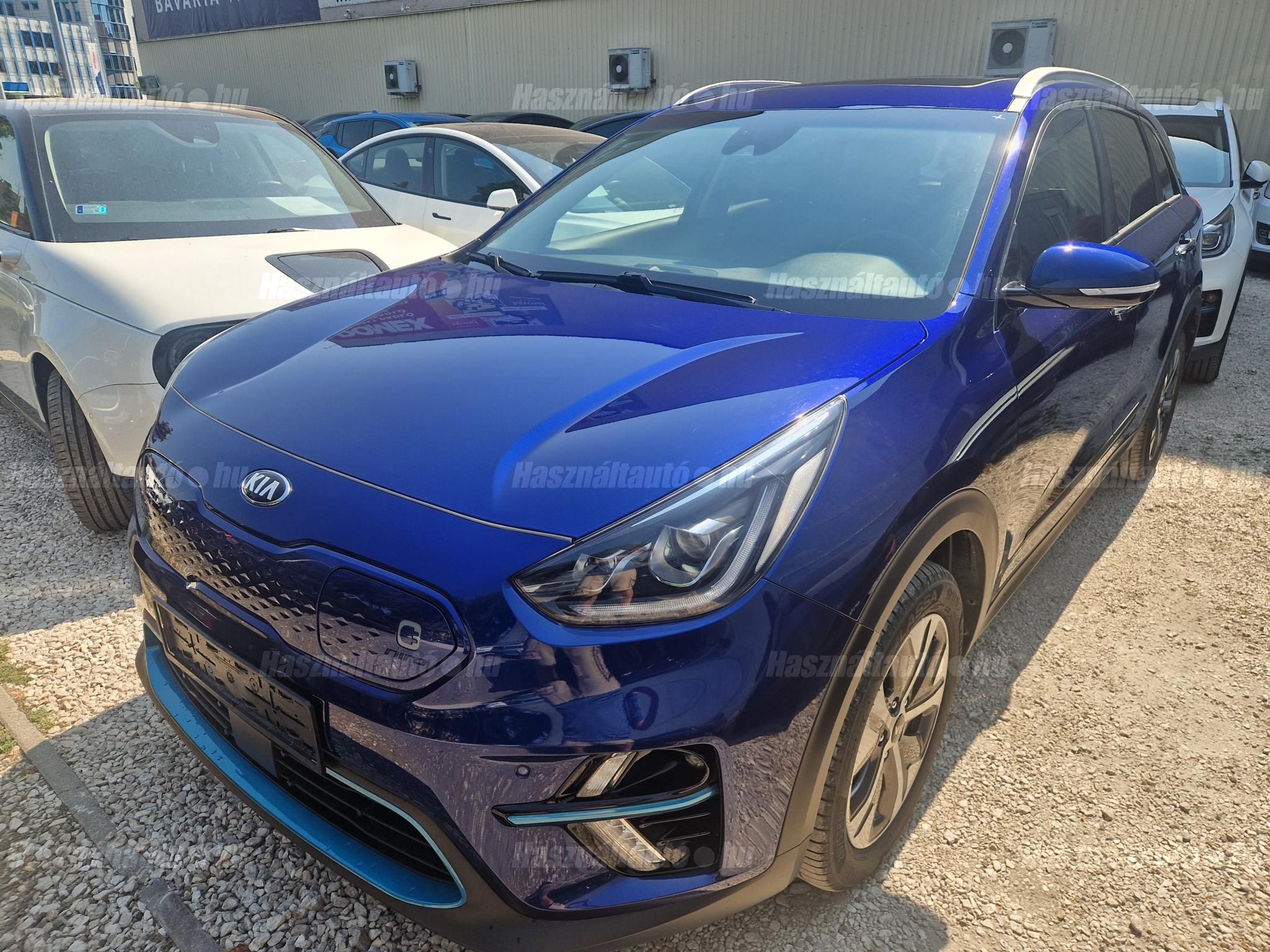 KIA NIRO 2021/3 - 1