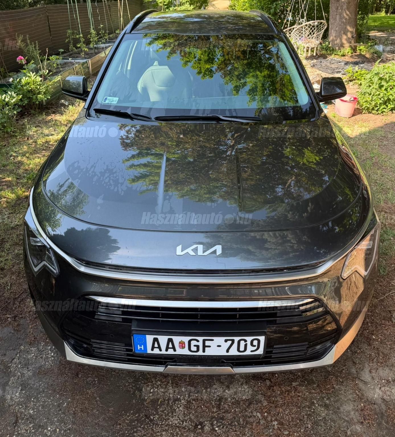 KIA NIRO 2022/11 - 1