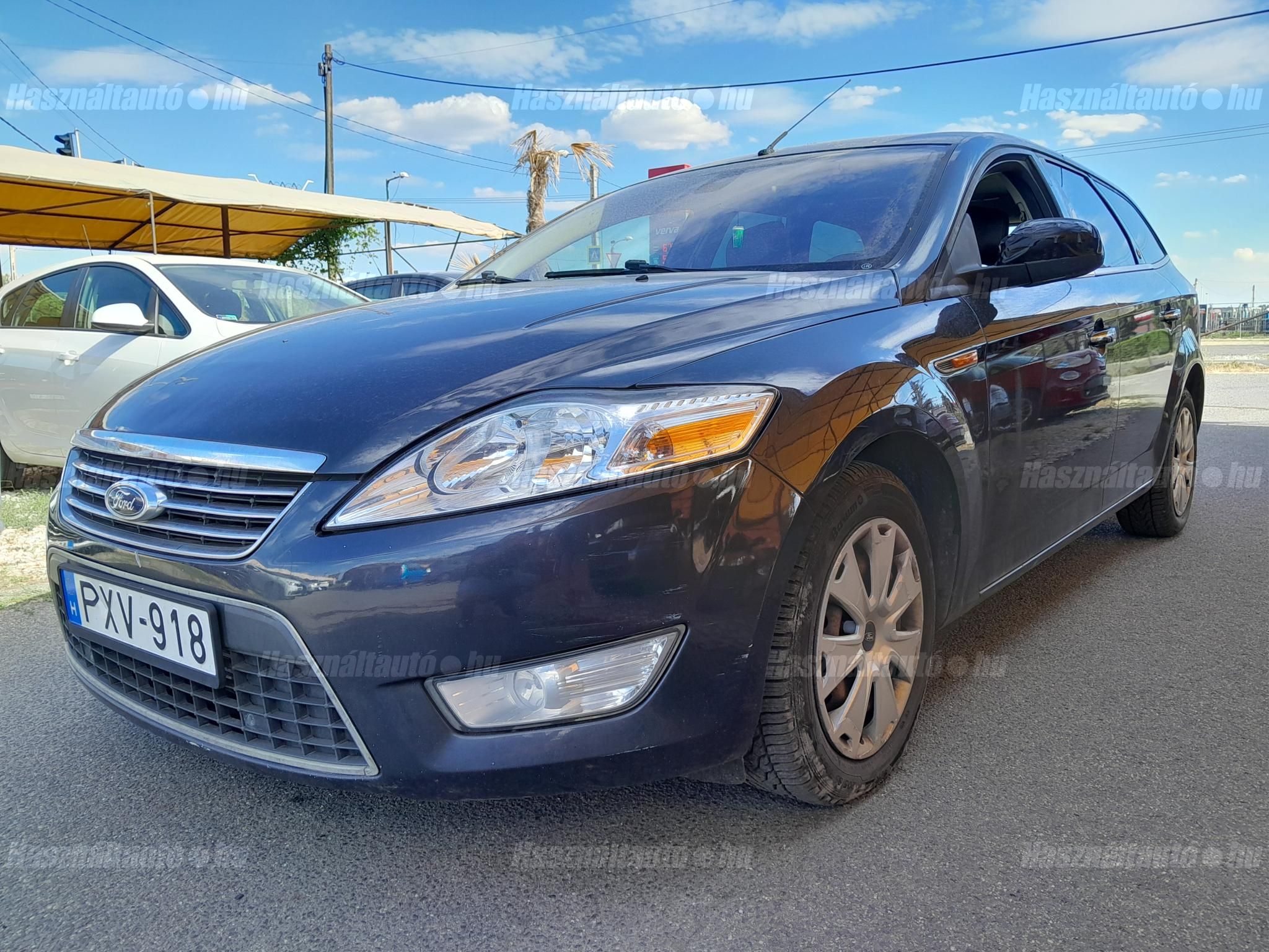 FORD MONDEO 2008/9 - 1